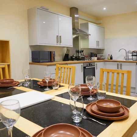25 Newborough By Stay In Scarborough Ngoại thất bức ảnh
