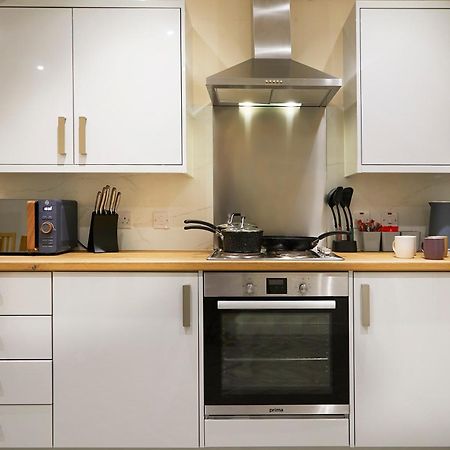 25 Newborough By Stay In Scarborough Ngoại thất bức ảnh