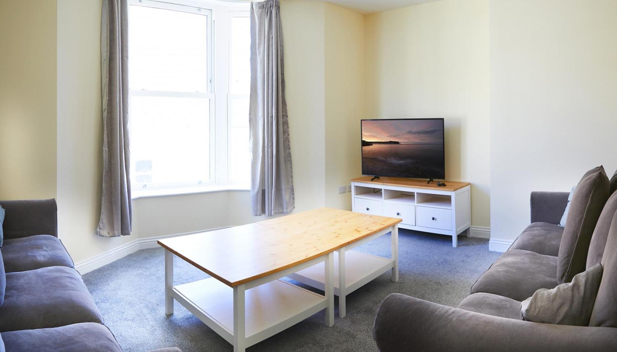 25 Newborough By Stay In Scarborough Ngoại thất bức ảnh