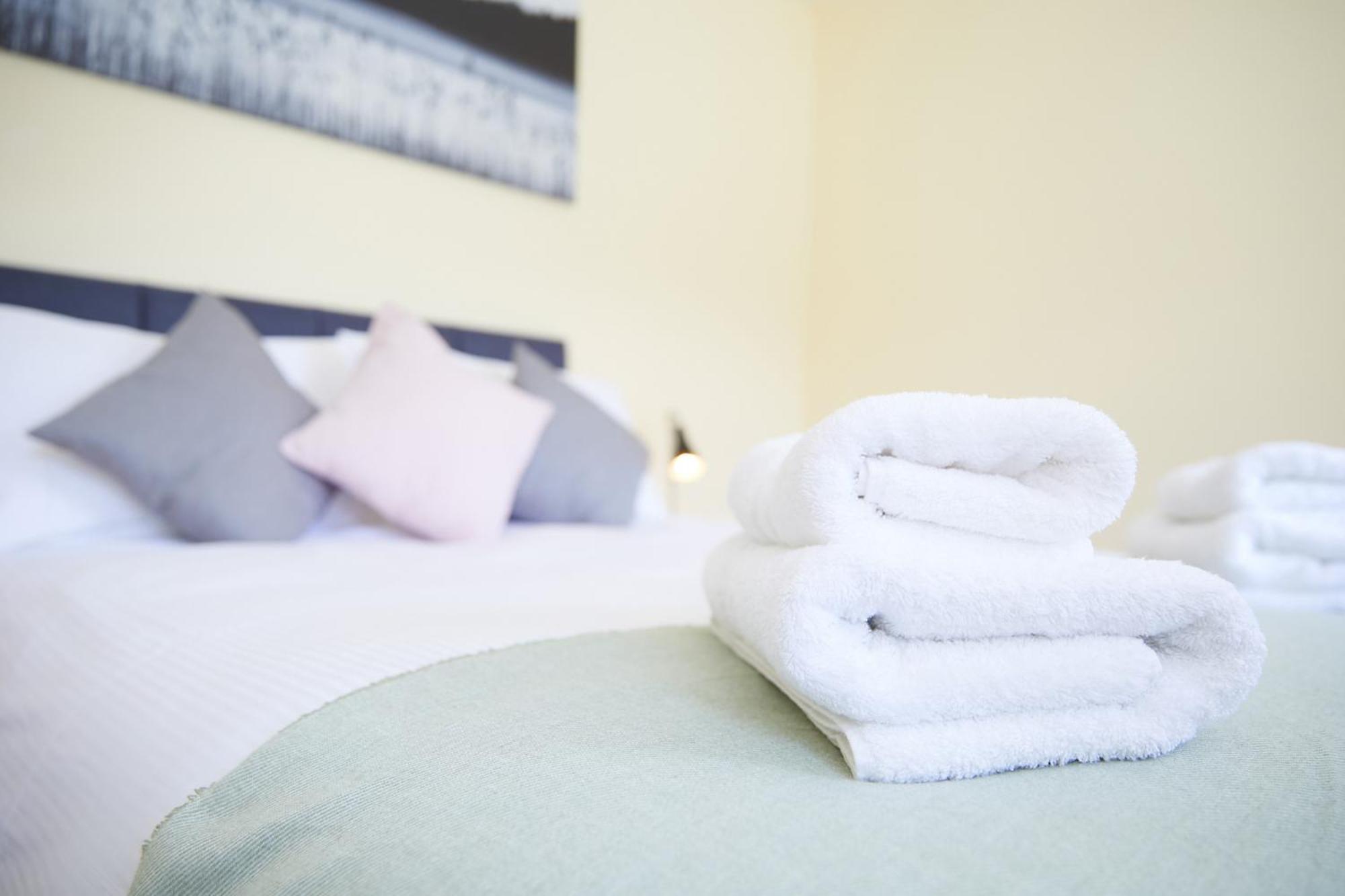 25 Newborough By Stay In Scarborough Ngoại thất bức ảnh