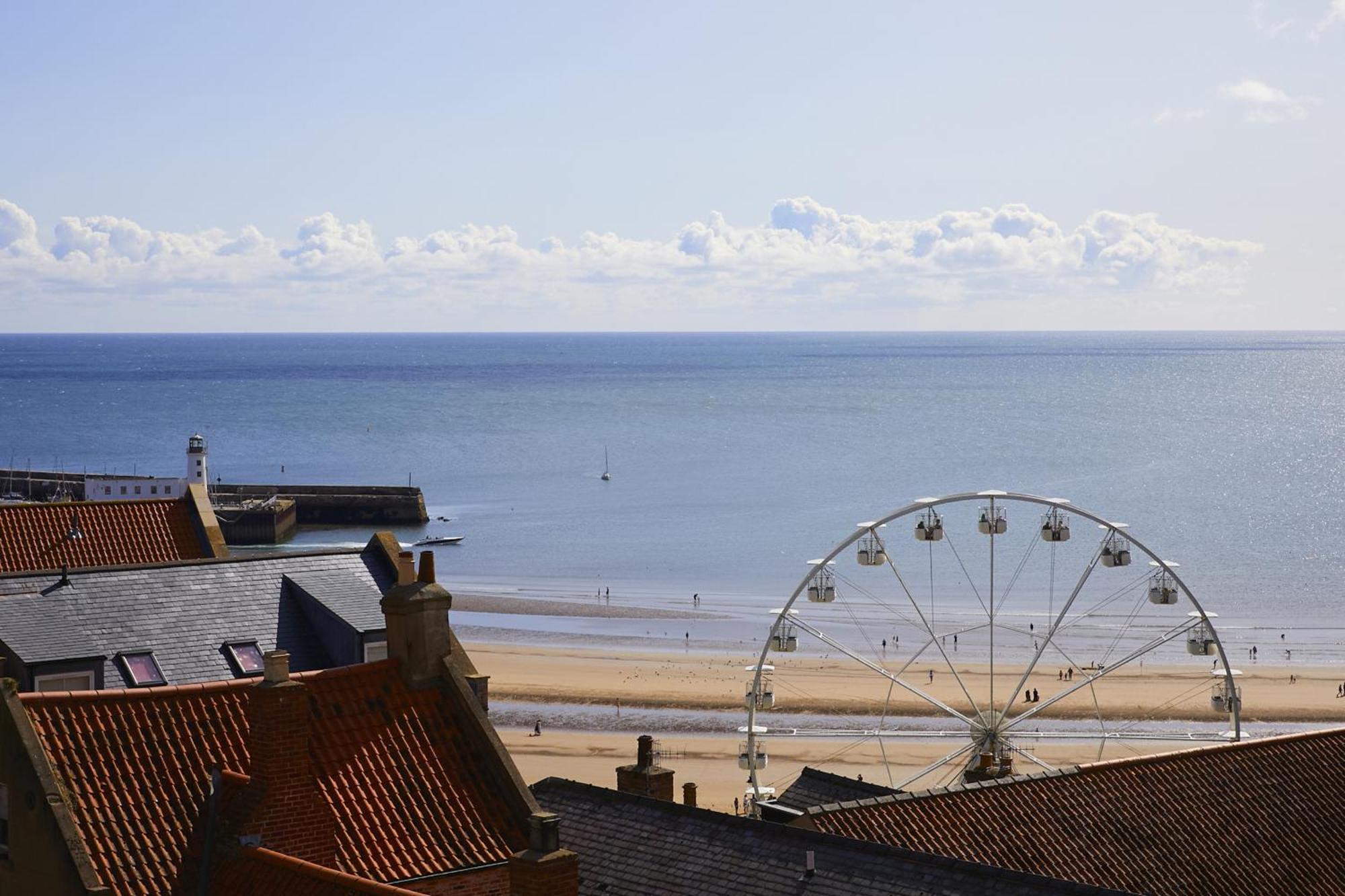 25 Newborough By Stay In Scarborough Ngoại thất bức ảnh