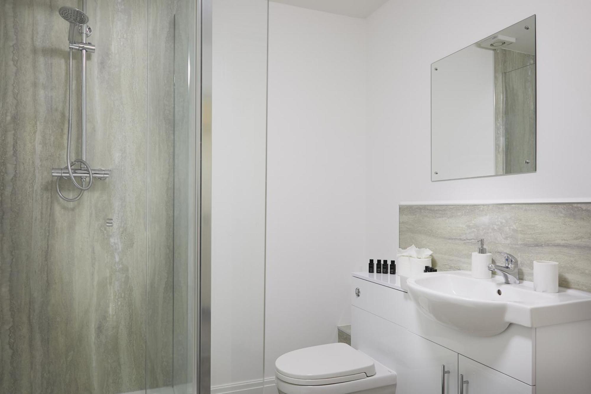 25 Newborough By Stay In Scarborough Ngoại thất bức ảnh