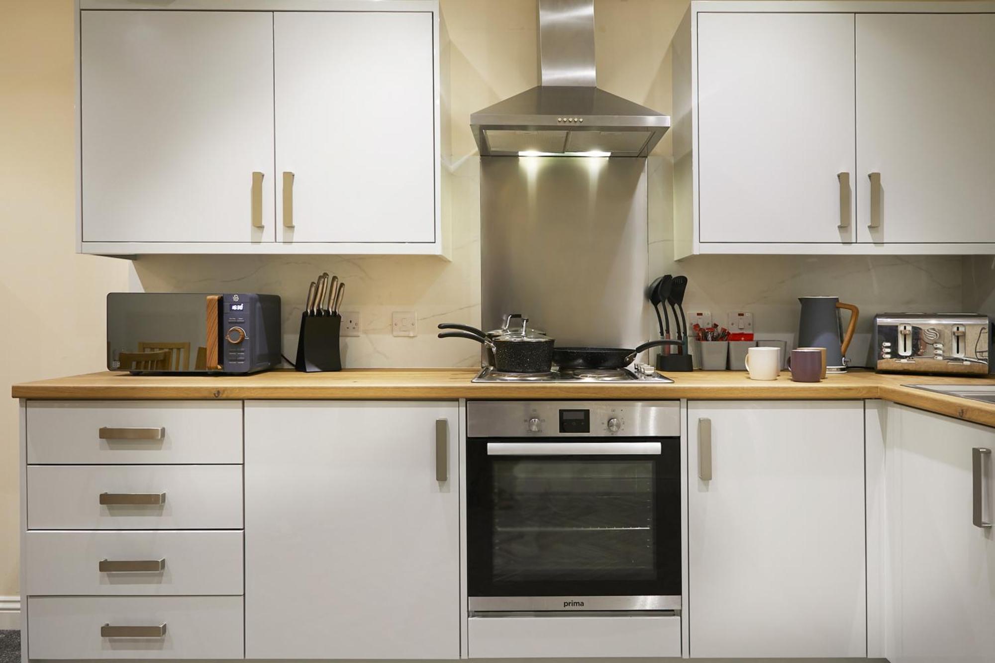 25 Newborough By Stay In Scarborough Ngoại thất bức ảnh