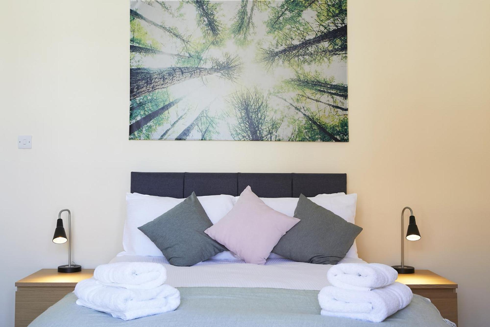 25 Newborough By Stay In Scarborough Ngoại thất bức ảnh