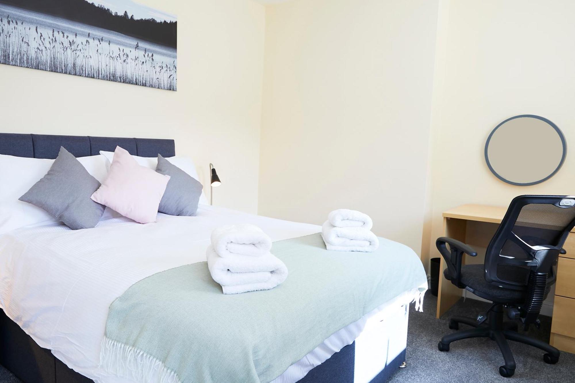 25 Newborough By Stay In Scarborough Ngoại thất bức ảnh