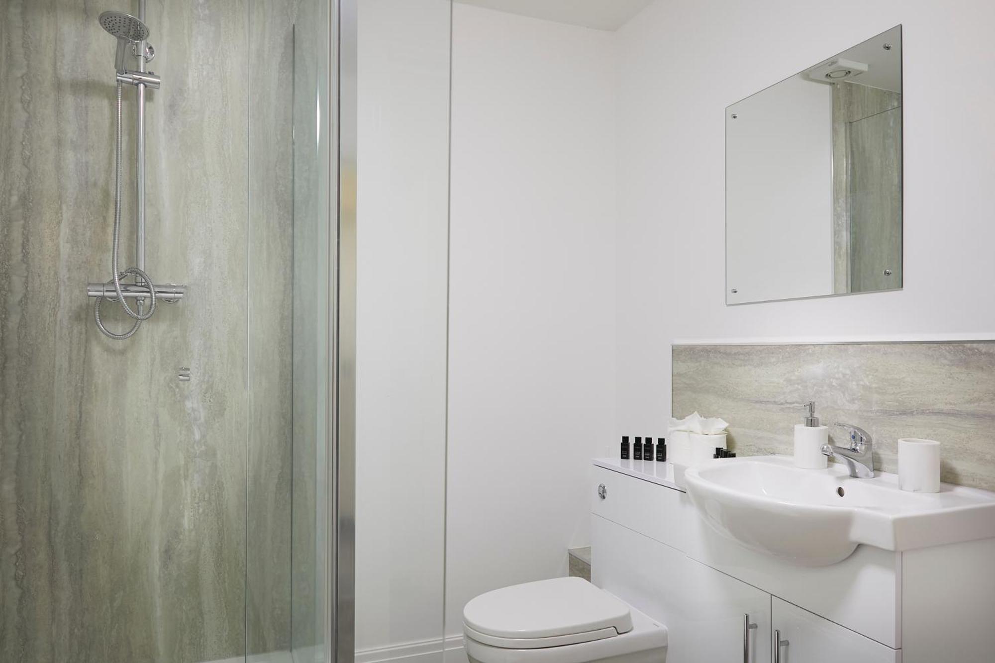 25 Newborough By Stay In Scarborough Ngoại thất bức ảnh