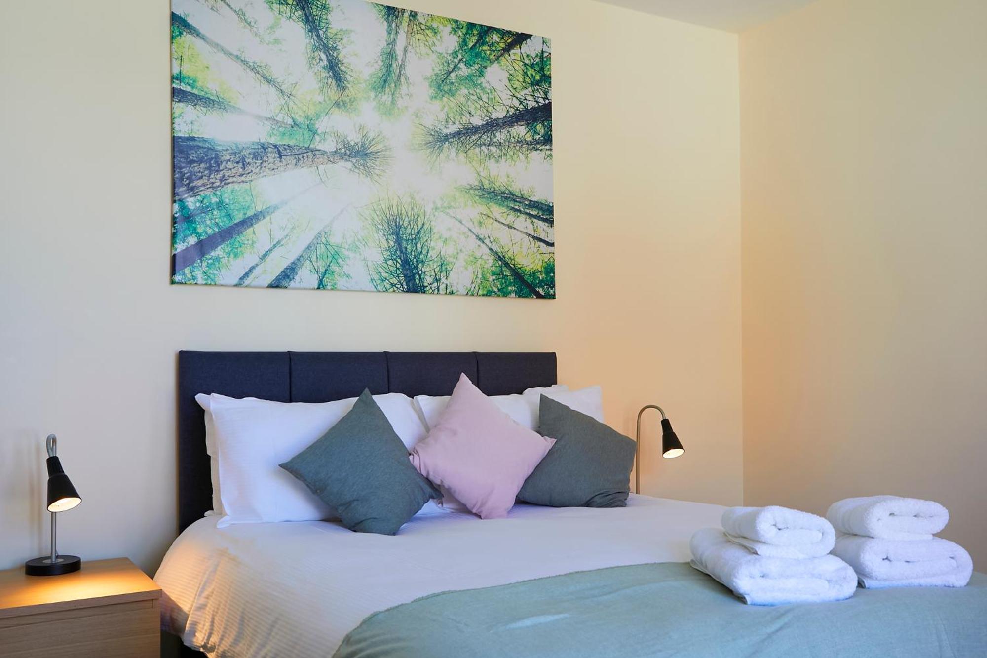 25 Newborough By Stay In Scarborough Ngoại thất bức ảnh