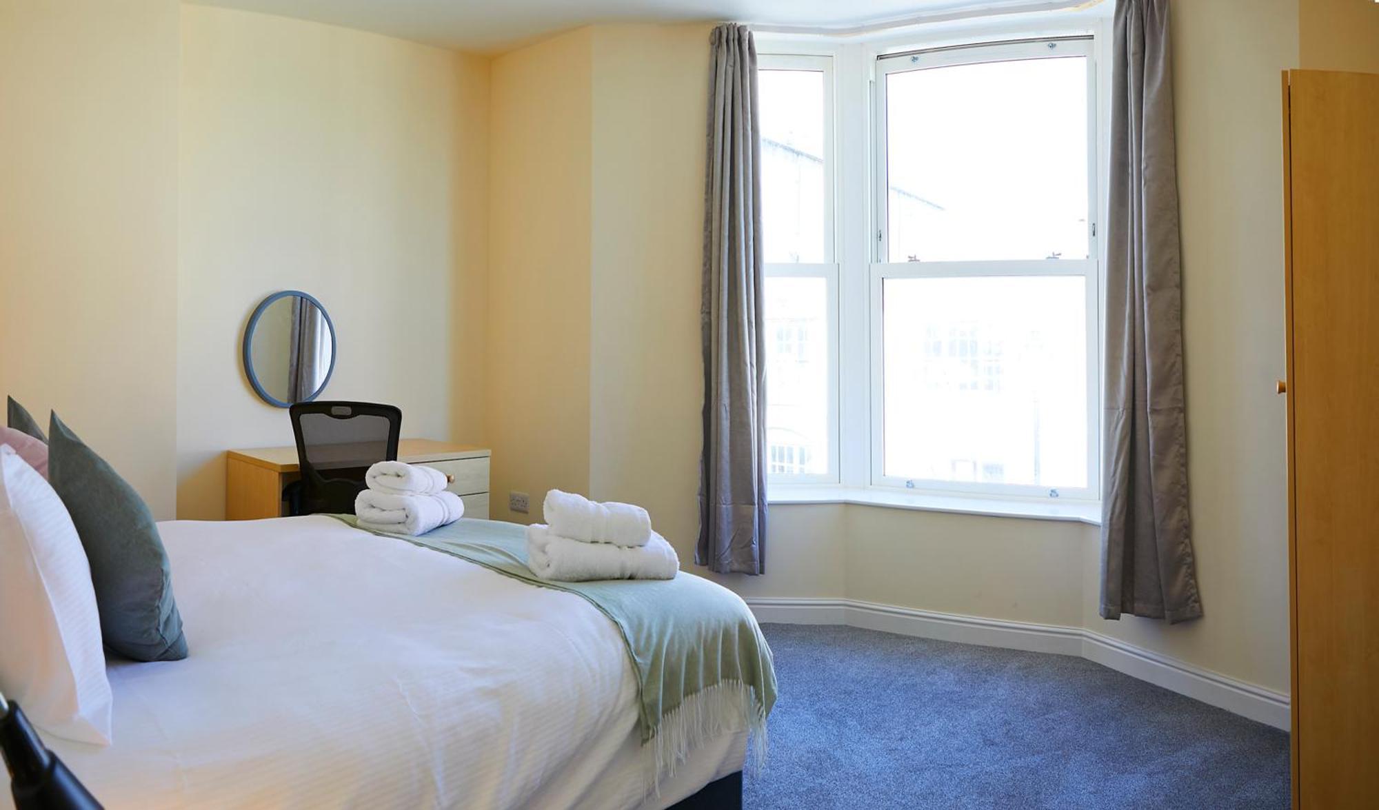 25 Newborough By Stay In Scarborough Ngoại thất bức ảnh