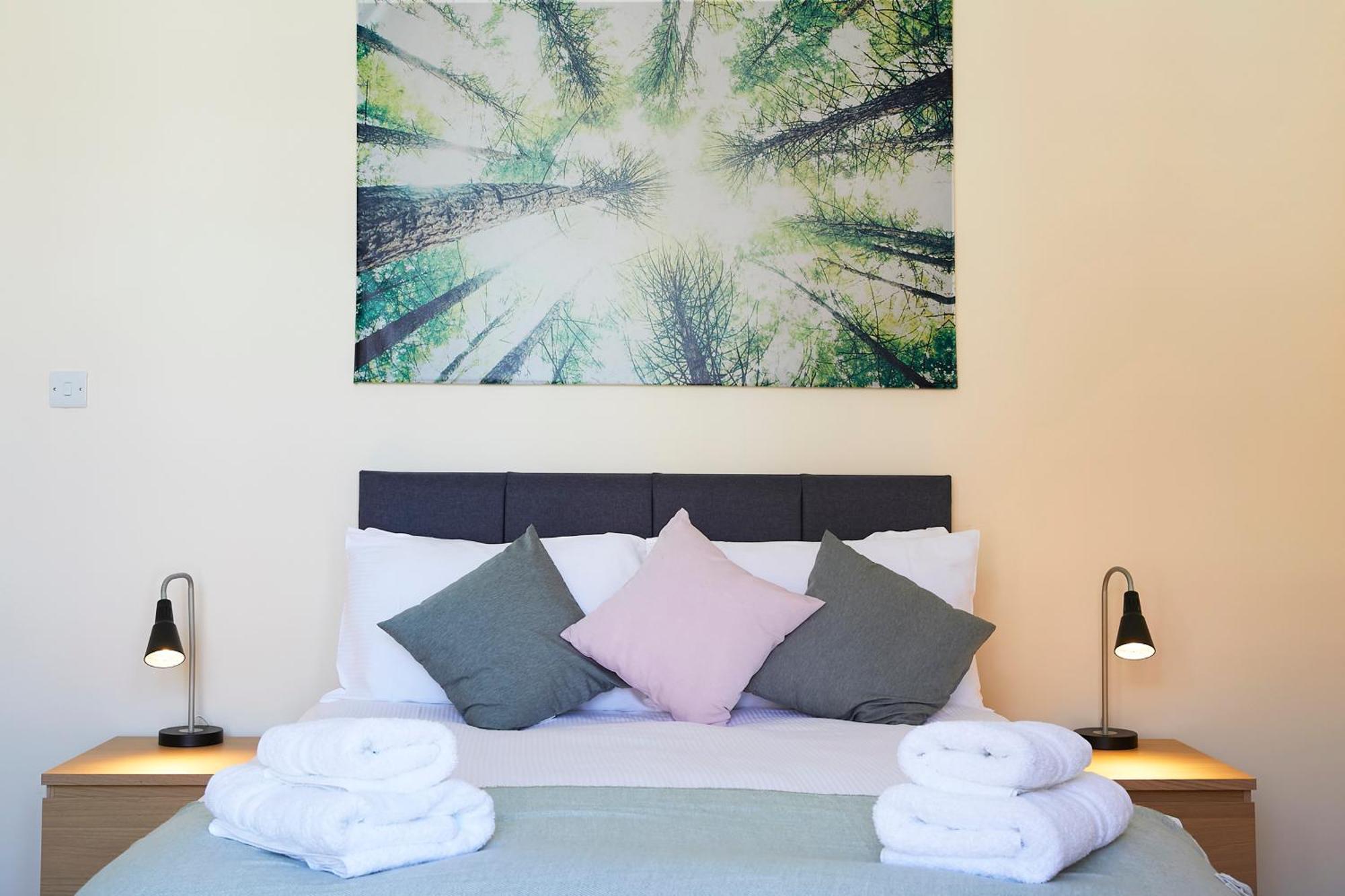 25 Newborough By Stay In Scarborough Ngoại thất bức ảnh