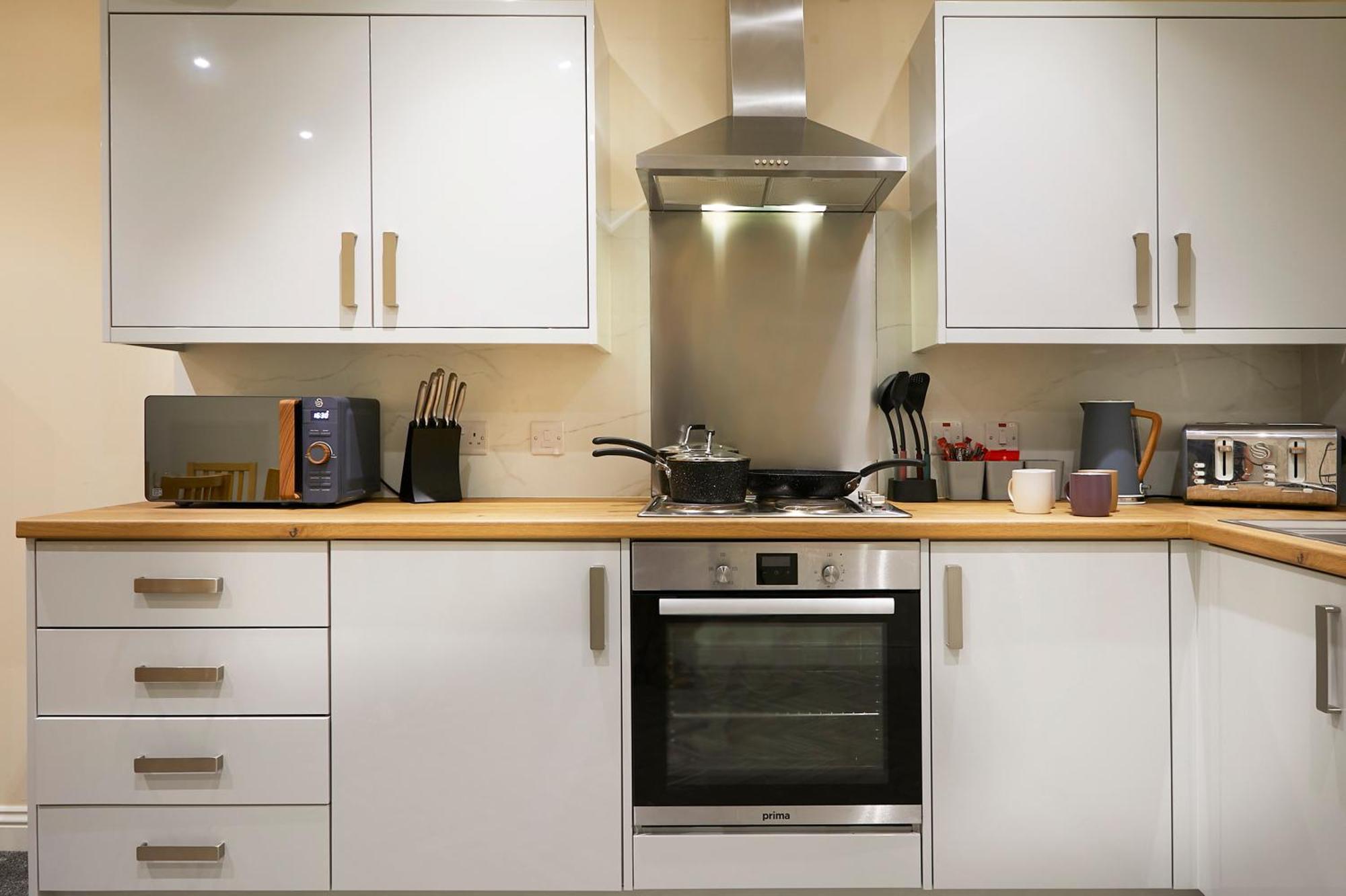 25 Newborough By Stay In Scarborough Ngoại thất bức ảnh