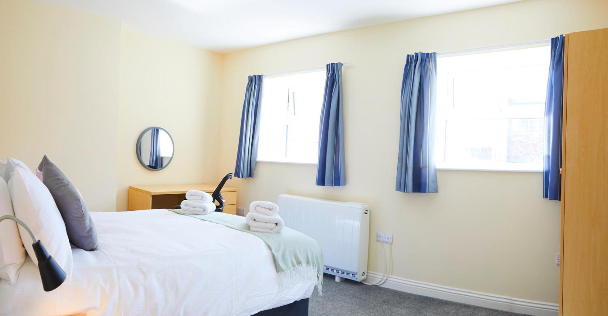25 Newborough By Stay In Scarborough Ngoại thất bức ảnh