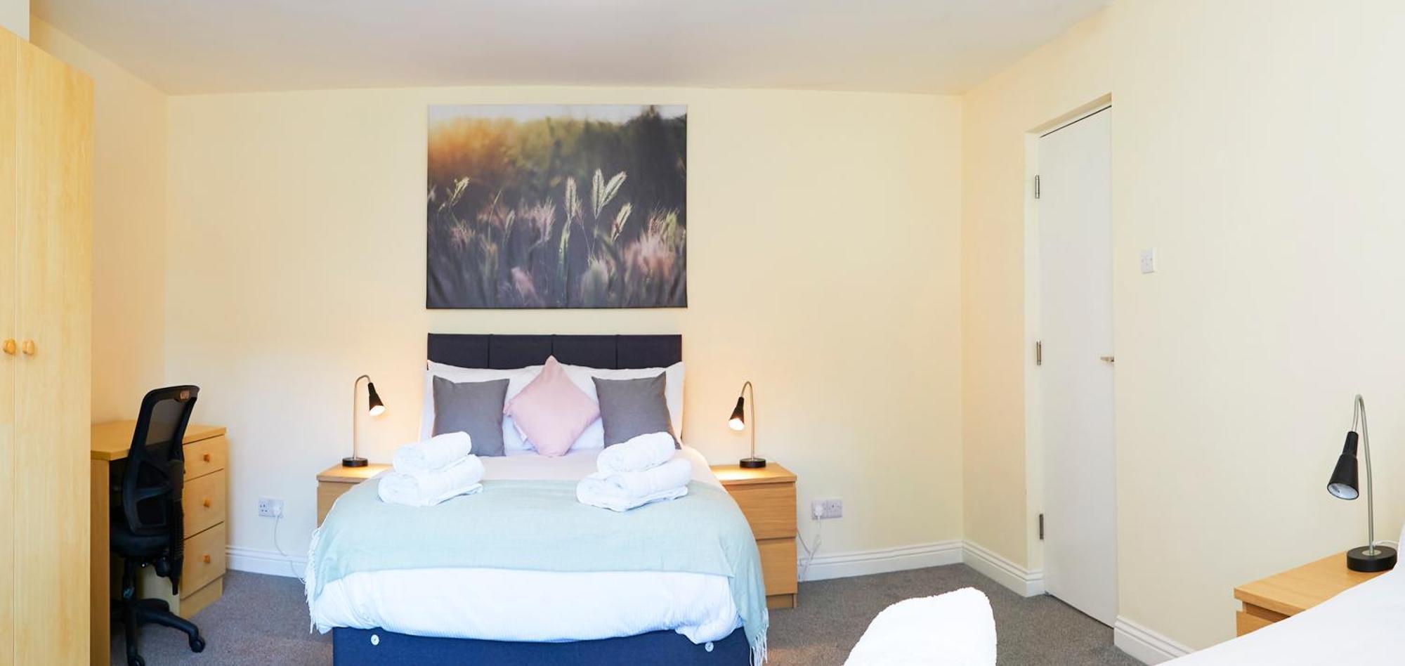 25 Newborough By Stay In Scarborough Ngoại thất bức ảnh