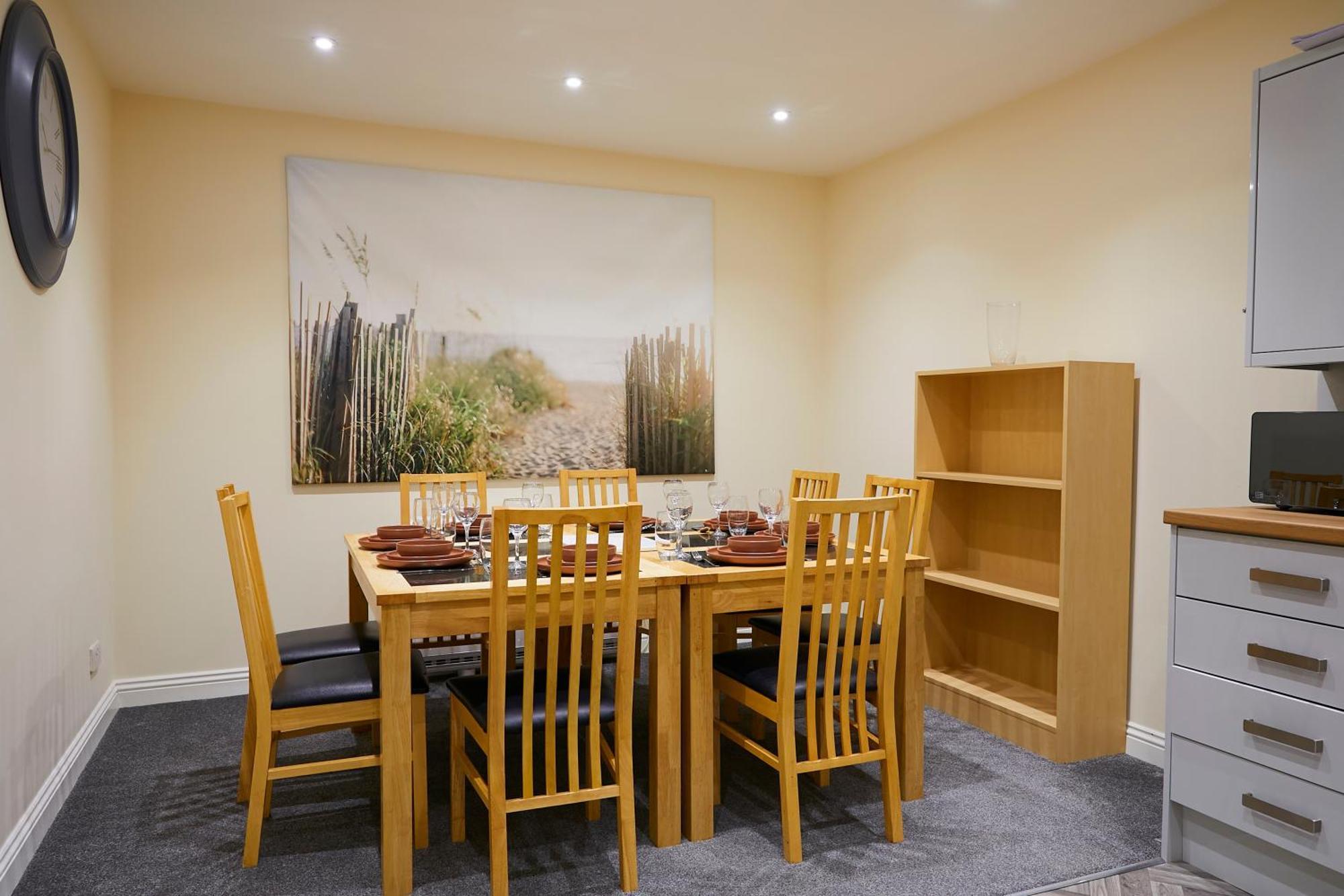 25 Newborough By Stay In Scarborough Ngoại thất bức ảnh