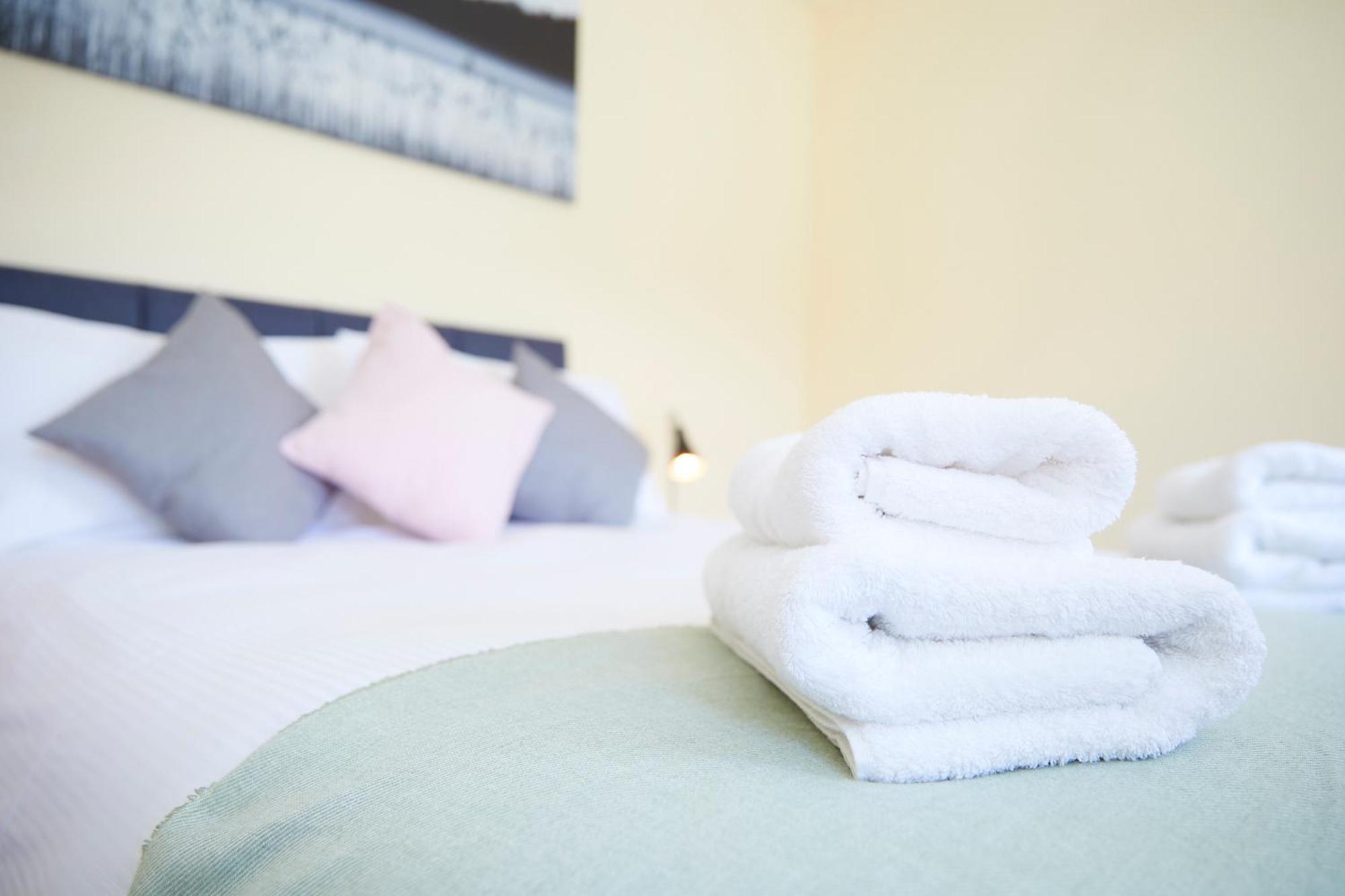 25 Newborough By Stay In Scarborough Ngoại thất bức ảnh