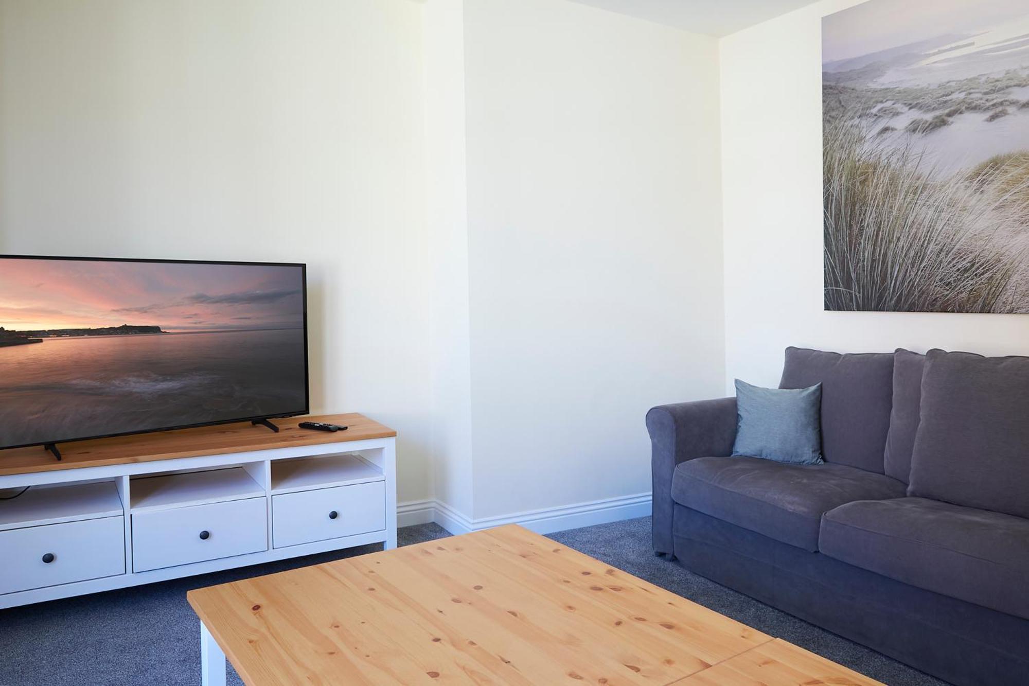 25 Newborough By Stay In Scarborough Ngoại thất bức ảnh